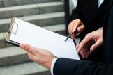 Увеличение штрафов за неуведомление об открытии магазина или кафе