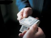 Коррупция среди налоговиков
