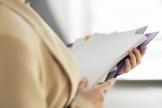 Какие документы выдают работнику при увольнении в 2025 году