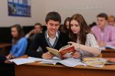 Стандартный вычет на учащегося в вузе ребенка, вступившего в брак