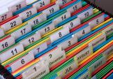 Как оформить личное дело работника