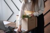 Увольнение в выходной или праздничный день. Особенности оформления