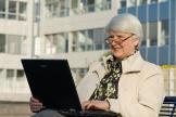 Пенсии вырастут с 1 августа – для работающих