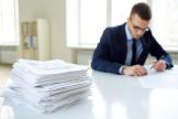 Как правильно уведомить работника о начале отпуска?