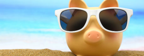 Финансирование путевок для детей в оздоровительные лагеря