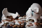 Отмена индексации зарплаты в компании, отработавшей год с убытком
