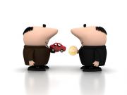 ОСАГО или КАСКО? Что выбрать для страховки автомобиля компании?