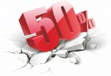 50% компаний начали восстанавливаться в июле 2020 г.