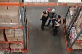 Документами об инвентаризации не подтвердить убытки от хищения товаров
