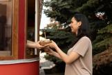 Правильный адрес для онлайн-кассы при выездной торговле