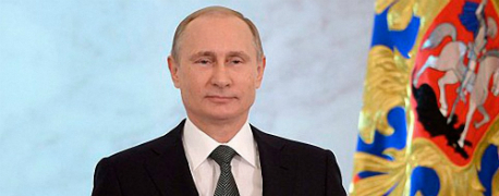 5 цитат Владимира Путина из ежегодного послания
