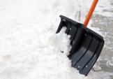 Учет расходов на уборку снега (примеры)