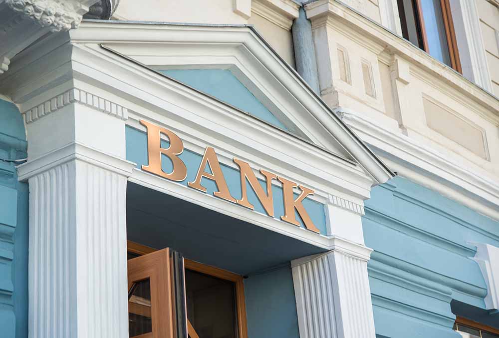 За что могут заблокировать ваш счет