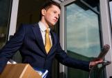Причины увольнения сотрудников