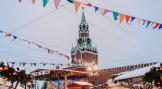 Московским фирмам предстоит работать на удаленке до 15 января 2021 года