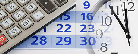 Календарь бухгалтера на декабрь 2013 года