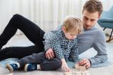 Как разведенному родителю оформить вычет на ребенка