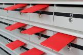 Ограничения и запреты на рассылку рекламы через почтовые ящики 