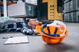 Уведомление СФР о легком несчастном случае: сроки и алгоритм действий