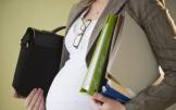 Как рассчитать декретные сотрудницы, которая работает на полставки?