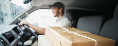 Продажа товаров, находящихся за рубежом