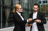 Как работать с самозанятыми и не платить штрафы?