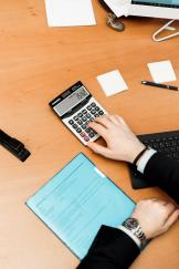 Как уплачивать взносы организации, имеющей обособленное подразделение?