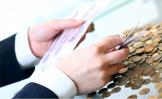 ИП на УСН «доходы минус расходы» - как считать страховые взносы?