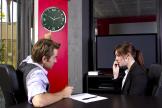 Наказать за опоздания на работу
