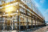 Продажа объекта незавершенного строительства