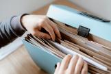 Выемка документов: когда и где ее могут провести?