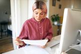 Безопасная доля вычетов НДС: как определить и пояснить превышение