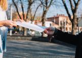 Документы, учет, налоги при передаче ОС в ОП
