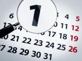 Три срока камеральной проверки декларации по НДС