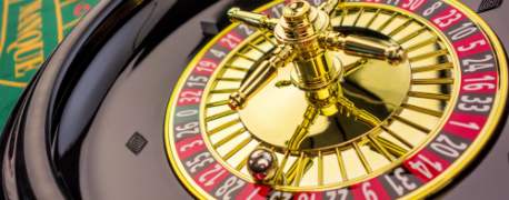 Отвествтенность за незаконную организацию и проведение азартных игр