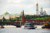 Нерабочие дни в Москве с 15 по 20 июня 2021 года