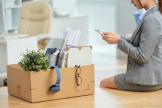 Увольнение по собственному в последний день работы на испытательном сроке