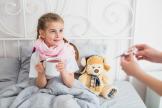 Сколько дней больничного по уходу за ребенком  подлежат оплате