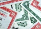 Бухгалтерский и налоговый учет возврата акций 