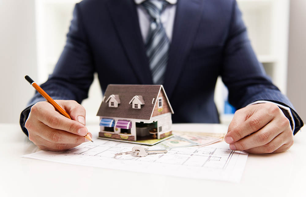 Продажа квартиры относится к общему доходу