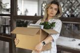 Когда работодатель обязан выплатить выходное пособие