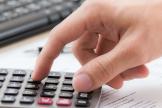 Расчет по страховым взносам: расходы на выплату пособий