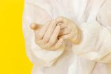 Исключение новогодних каникул из срока эксплуатации СИЗ