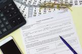 Дополняющие формы СЗВ-М без регистрационного номера - не нарушение