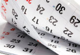 Календарь бухгалтера на февраль