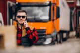 УСН-фирма учитывает в доходах субсидию за автомобиль, изъятый за рубежом
