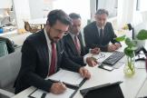Какие документы банки передают в ИФНС для налогового контроля