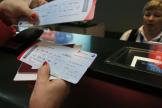 Как подтвердить расходы на перелет посадочным талоном  