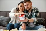 Когда имущество, подаренное супругом, облагается НДФЛ