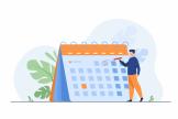 Как подтвердить стаж работника на ГПД для расчета больничного с 2023 года